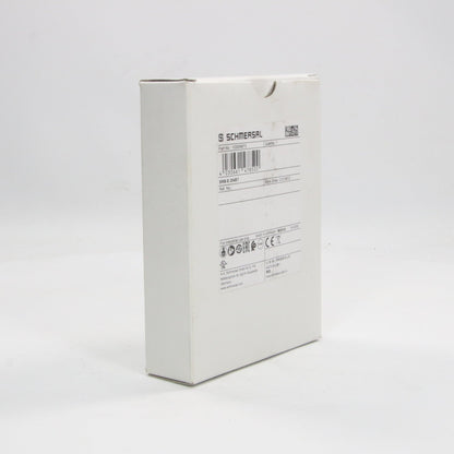 Schmersal Protect SRB E 204ST Safety Relay-Safety Relay-Used Industrial Parts