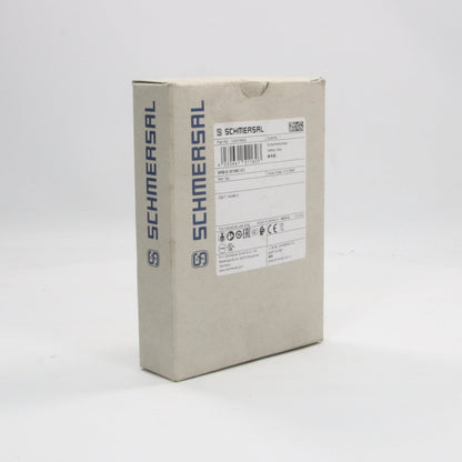 Schmersal Protect SRB E 301MC CC Safety Relay-Safety Relay-Used Industrial Parts