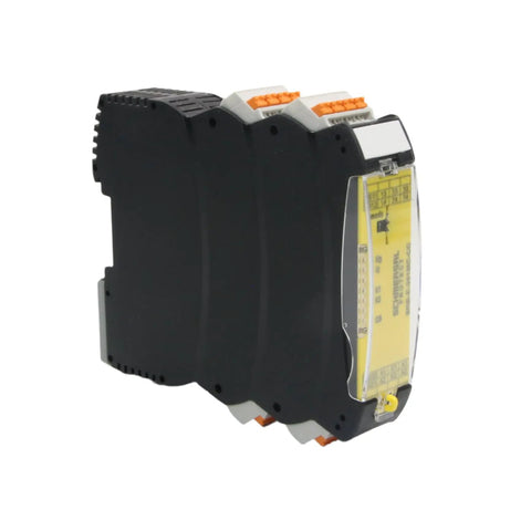 Schmersal Protect SRB E 301MC CC Safety Relay-Safety Relay-Used Industrial Parts