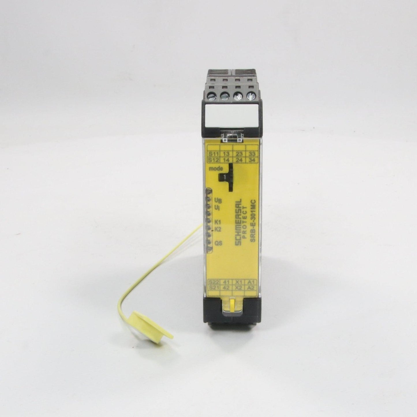 Schmersal Protect SRB E 301MC Safety Relay-Safety Relay-Used Industrial Parts