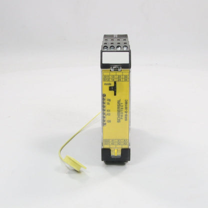 Schmersal Protect SRB E 301MC Safety Relay-Safety Relay-Used Industrial Parts