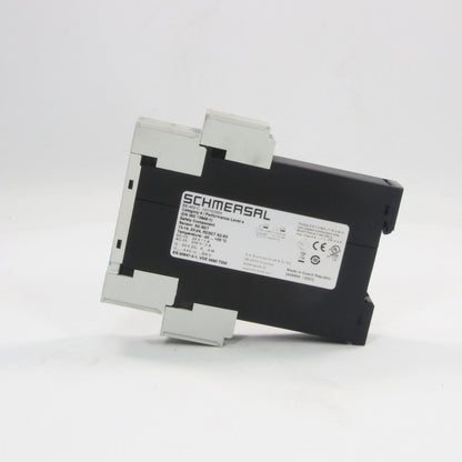 Schmersal SE 400C Safety Relay-Safety Relay-Used Industrial Parts
