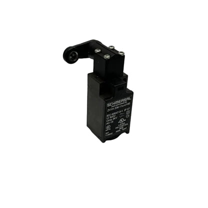 Schmersal ZV1H 236-11Z-U180 Limit Switch-01-AB-05-01-02-6152430736715-Used Industrial Parts