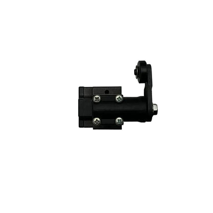 Schmersal ZV1H 236-11Z-U180 Limit Switch-Used Industrial Parts