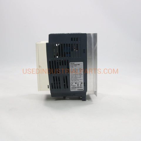 Image of Schneider Electric ATV12H037M Altivar 12 Variable Frequency Drive-Variable Frequency Drive-AE-04-06-04-Used Industrial Parts