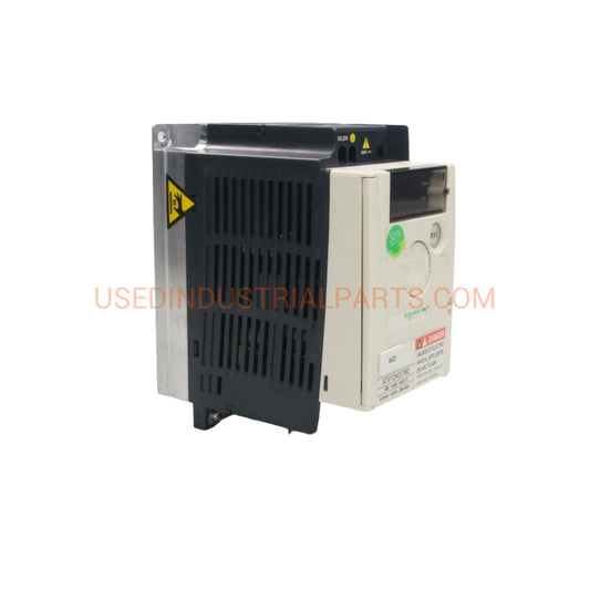 Schneider Electric ATV12H037M Altivar 12 Variable Frequency Drive-Variable Frequency Drive-AE-04-06-04-Used Industrial Parts