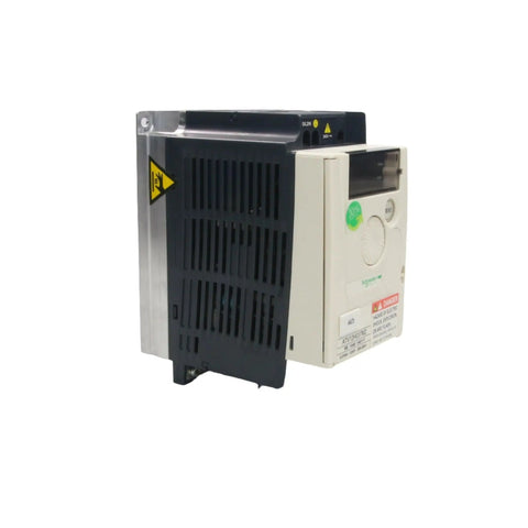 Schneider Electric ATV12H037M Altivar 12 Variable Frequency Drive-Variable Frequency Drive-Used Industrial Parts