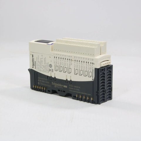 Schneider Electric Advantys STBDDO 3705 Digital Output Module-Digital Output Module-Used Industrial Parts