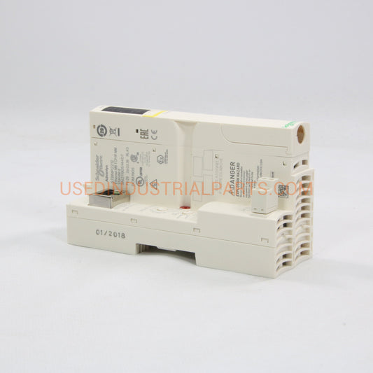 Schneider Electric Advantys STBNIP2212 Network Interface Module-Network Interface Module-AD-05-06-Used Industrial Parts