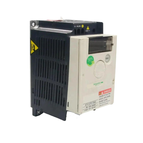Schneider Electric Altivar 12 Variable Speed Drive-Variable Speed Drive-CA-07-05-02-6152426095017-Used Industrial Parts