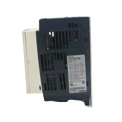 Schneider Electric Altivar 12 Variable Speed Drive-Variable Speed Drive-Used Industrial Parts