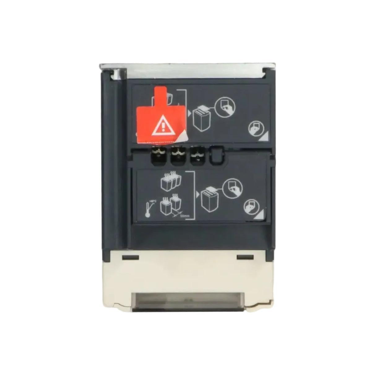 Schneider Electric Altivar 12 Variable Speed Drive-Variable Speed Drive-Used Industrial Parts