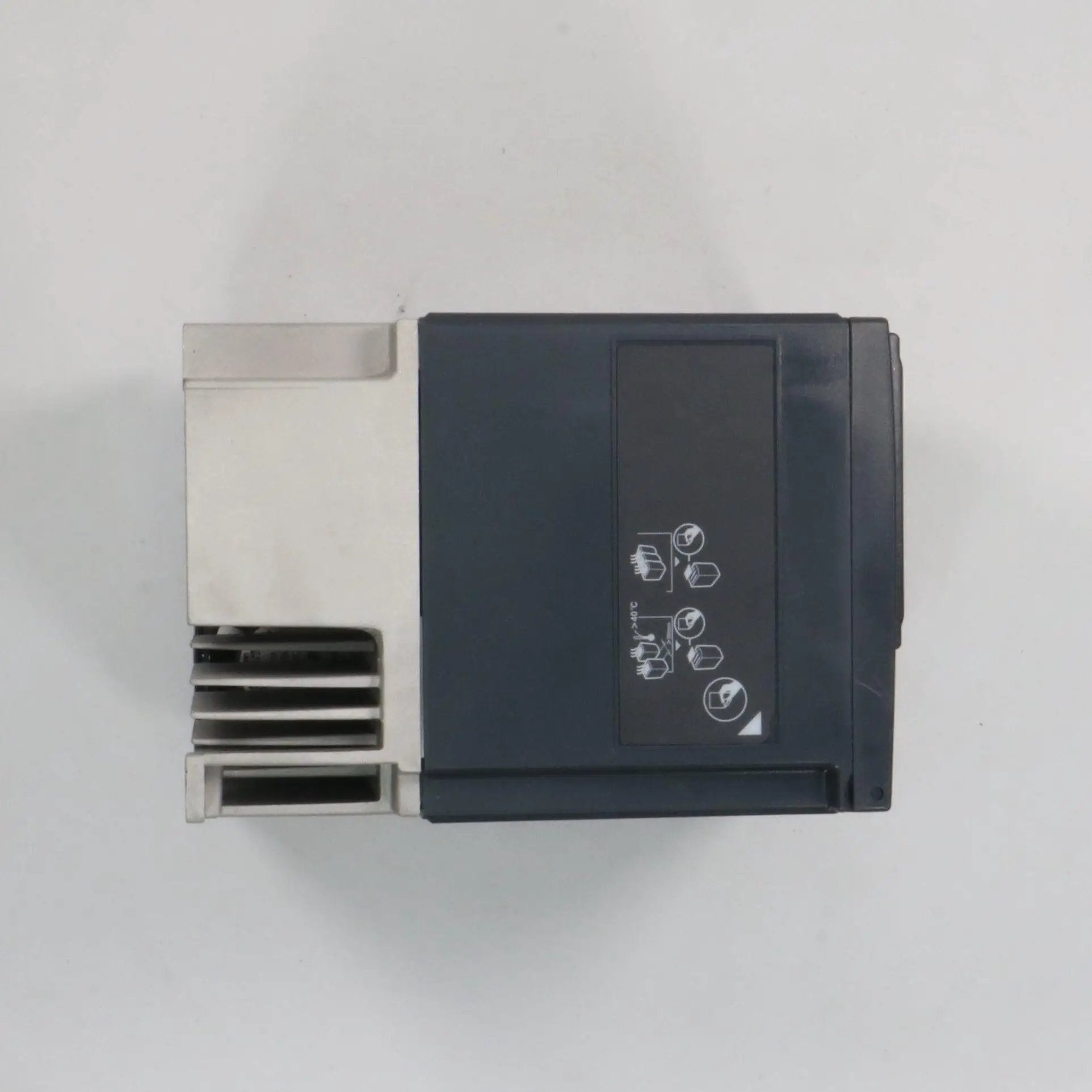 Schneider Electric Altivar 312 Variable Speed Drive - 0.75 kW-Variable Speed Drive-Used Industrial Parts