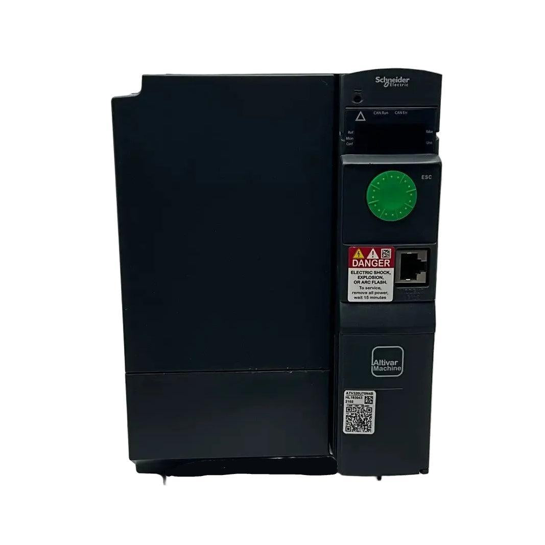 Schneider Electric Altivar 320 Frequency Inverter - 7.5kW-Frequency Inverter-Used Industrial Parts