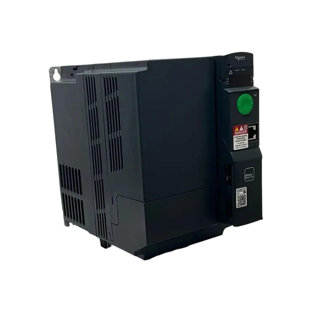 Schneider Electric Altivar 320 Inverter - ATV320U55N4B-Used Industrial Parts