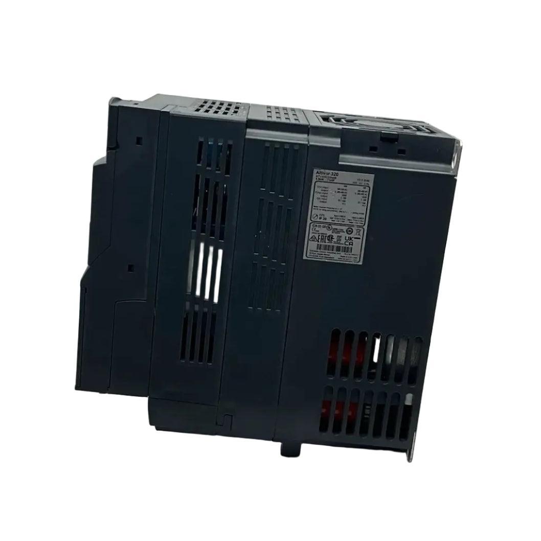 Schneider Electric Altivar 320 Inverter - ATV320U55N4B-Used Industrial Parts