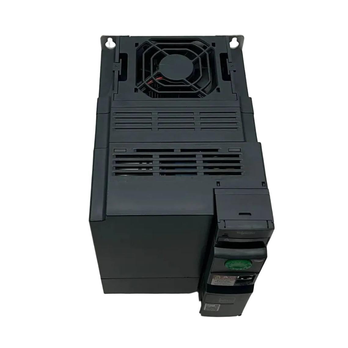 Schneider Electric Altivar 320 Inverter - ATV320U55N4B-Used Industrial Parts