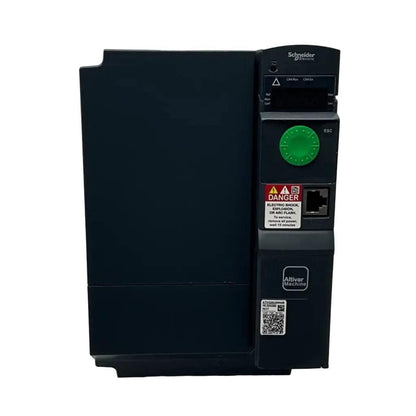 Schneider Electric Altivar 320 Inverter - ATV320U55N4B-Used Industrial Parts