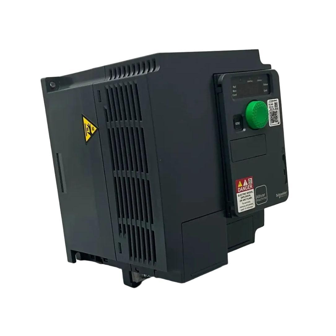 Schneider Electric Altivar 320 Variable Frequency Drive - 4kW-Variable Frequency Drive-CC-06-02-01-6152430285275-Used Industrial Parts