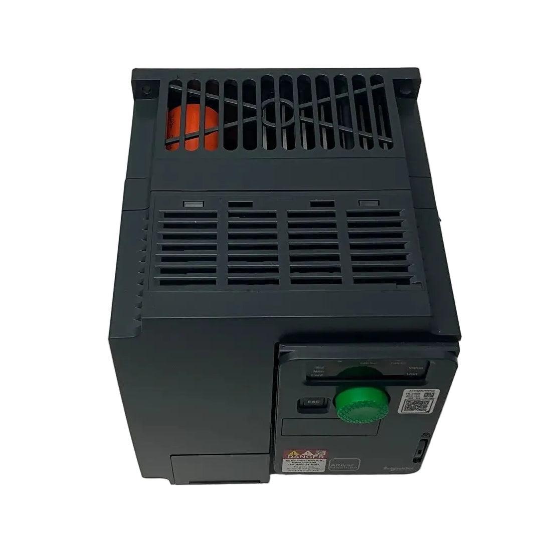 Schneider Electric Altivar 320 Variable Frequency Drive - 4kW-Variable Frequency Drive-Used Industrial Parts