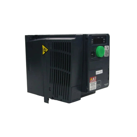 Schneider Electric Altivar 320 Variable Speed Drive - 0.37 kW-Variable Speed Drive-Used Industrial Parts