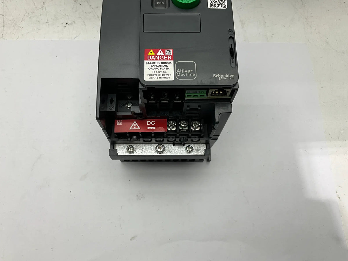 Schneider Electric Altivar 320 Variable Speed Drive - 1.5kW-Variable Speed Drive-Used Industrial Parts