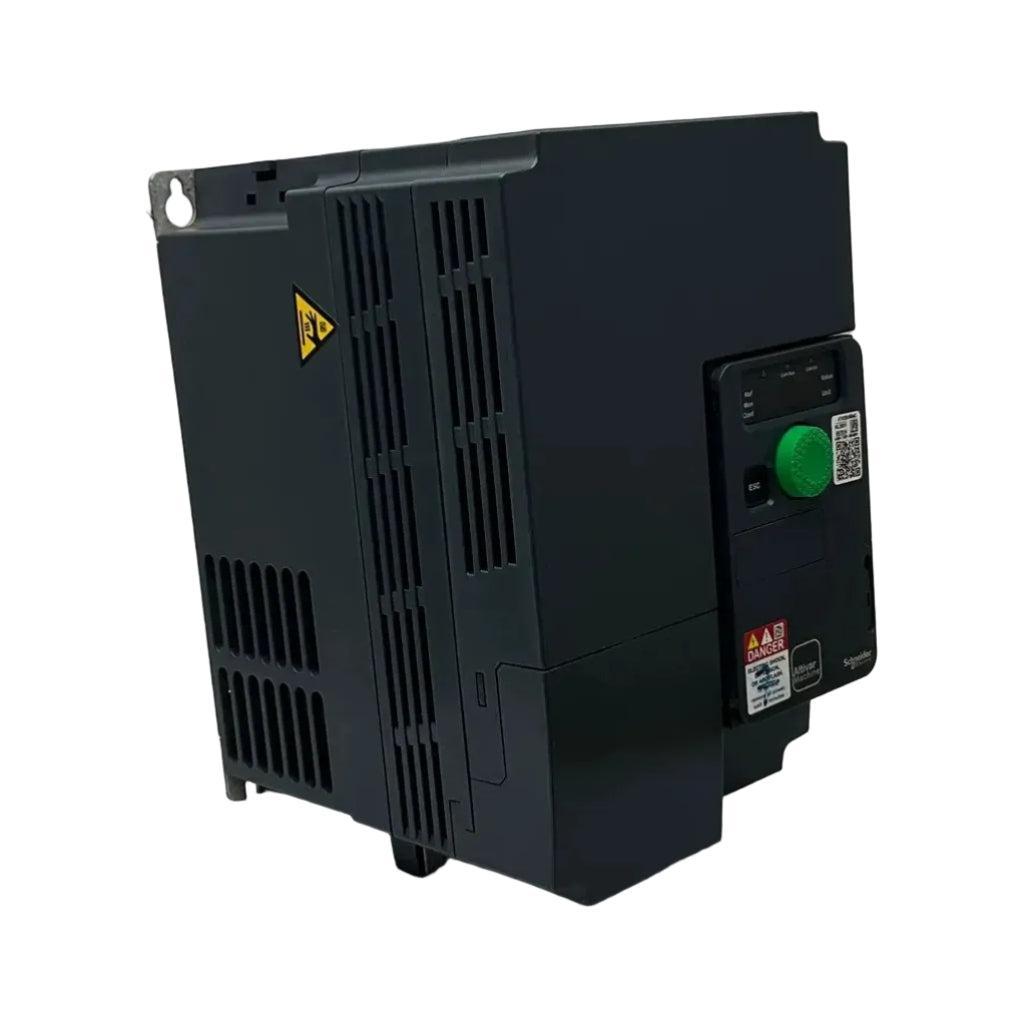 Schneider Electric Altivar 320 Variable Speed Drive - 5.5 kW - ATV320U55N4C-Variable Speed Drive-CE-05-07-01-6152430369326-Used Industrial Parts
