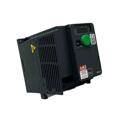 Schneider Electric Altivar 320 Variable Speed Drive - ATV320U15N4C-Variable Speed Drive-AA-03-04-01-6152430117132-Used Industrial Parts