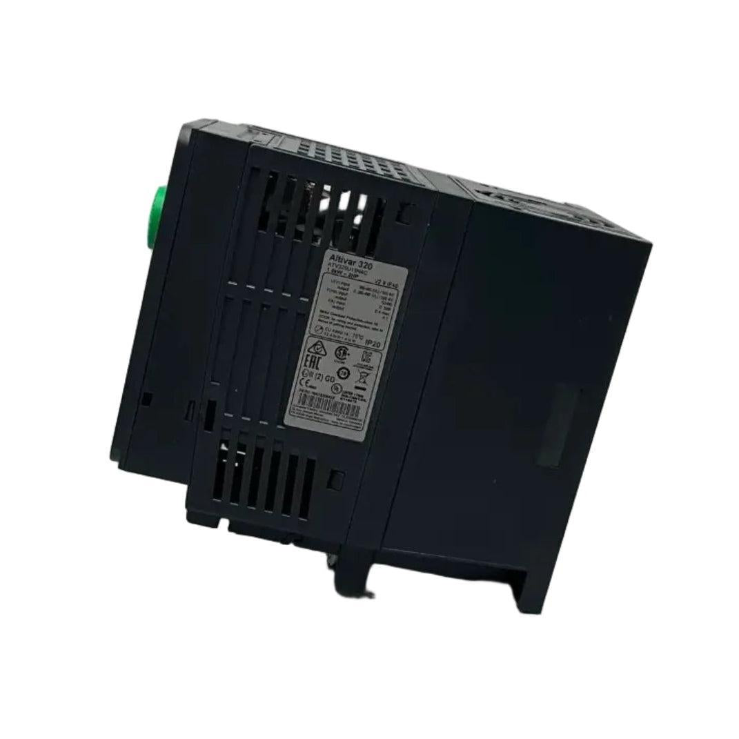 Schneider Electric Altivar 320 Variable Speed Drive - ATV320U15N4C-Variable Speed Drive-Used Industrial Parts