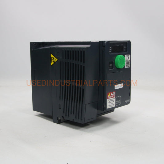 Schneider Electric Altivar 320 Variable Speed Drive-Variable Speed Drive-AD-05-04-Used Industrial Parts