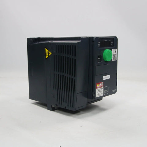 Schneider Electric Altivar 320 Variable Speed Drive-Variable Speed Drive-Used Industrial Parts