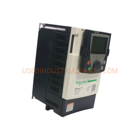 Schneider Electric Altivar 71 Variable Speed Drive-Variable Speed Drive-CA-05-07-01-Used Industrial Parts