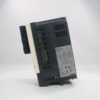 Schneider Electric Altivar 71 Variable Speed Drive-Variable Speed Drive-Used Industrial Parts