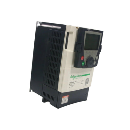 Schneider Electric Altivar 71 Variable Speed Drive-Variable Speed Drive-Used Industrial Parts