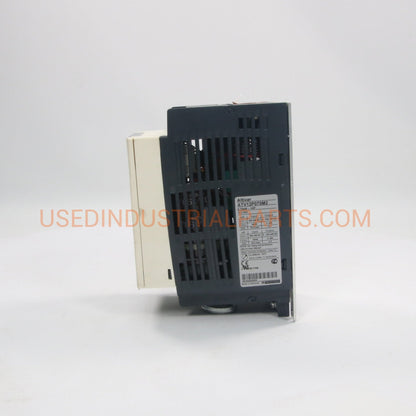 Schneider Electric Altivar Variable Speed Drive-Variable Speed Drive-CA-07-05-02-Used Industrial Parts