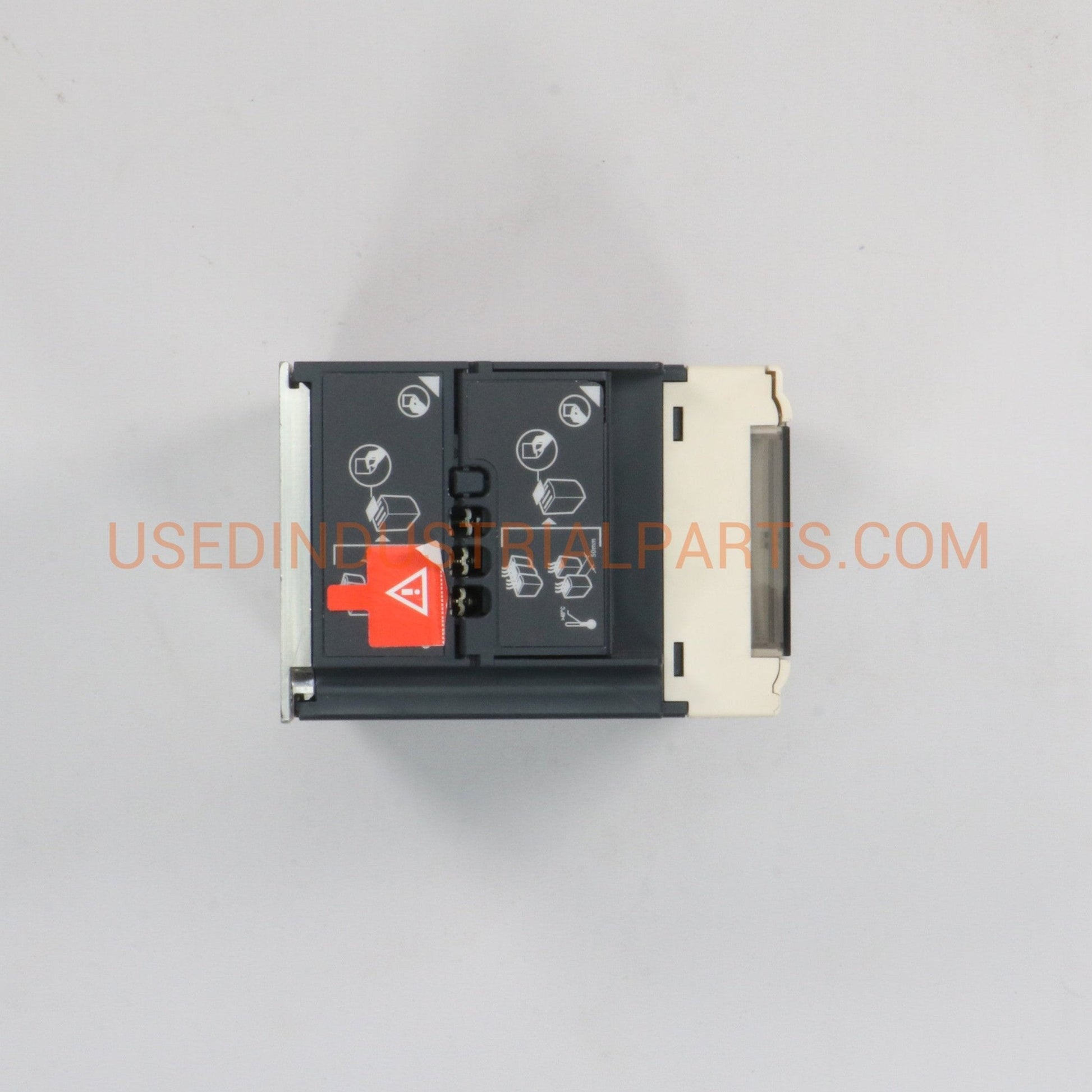 Schneider Electric Altivar Variable Speed Drive-Variable Speed Drive-CA-07-05-02-Used Industrial Parts