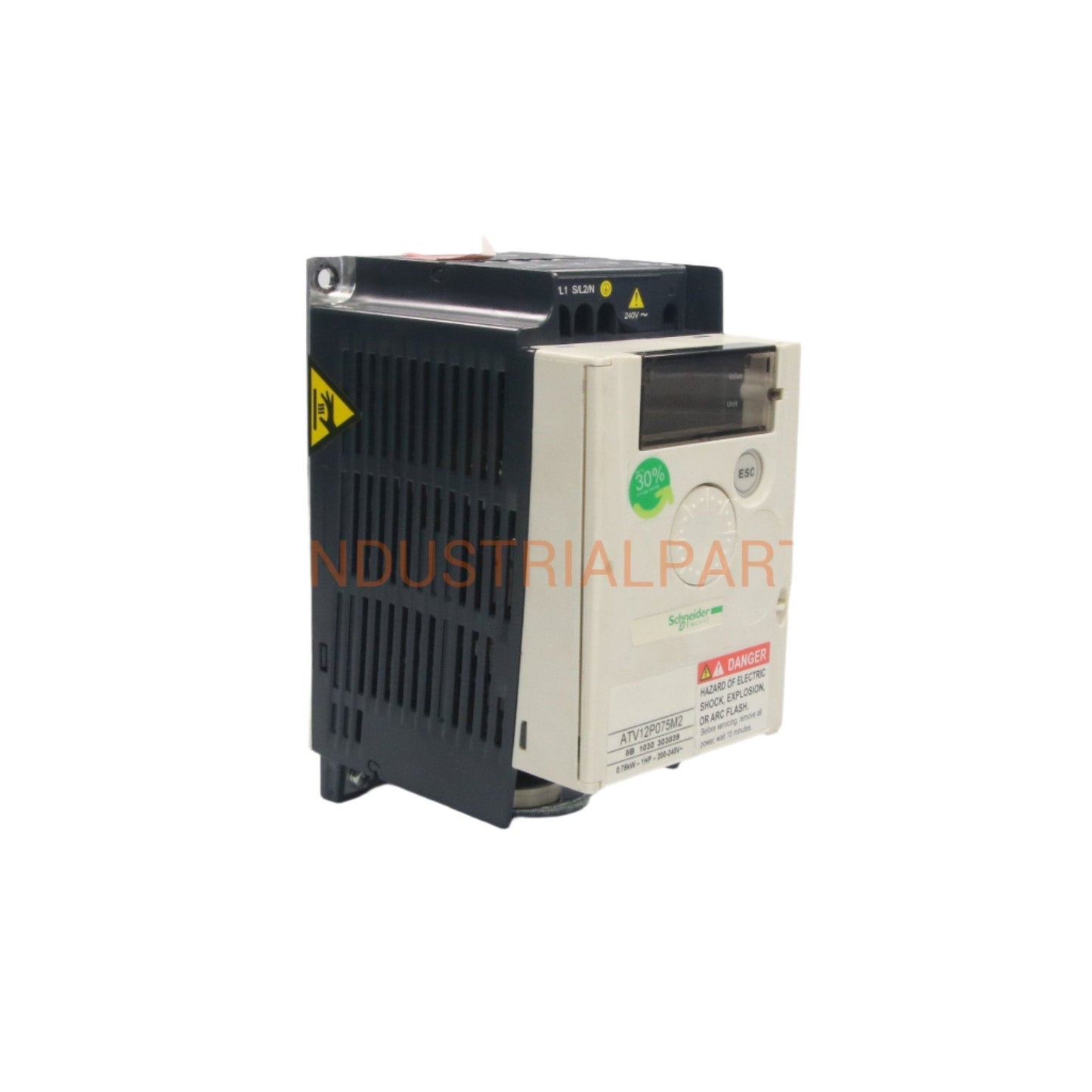 Schneider Electric Altivar Variable Speed Drive-Variable Speed Drive-CA-07-05-02-Used Industrial Parts