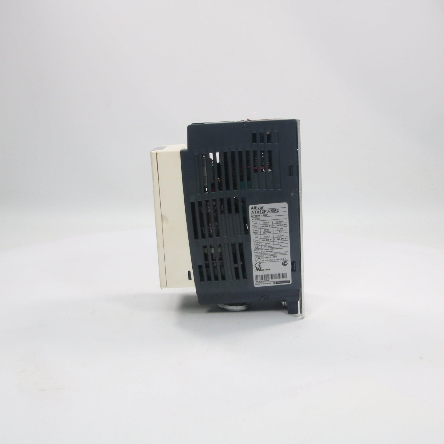 Schneider Electric Altivar Variable Speed Drive-Variable Speed Drive-Used Industrial Parts