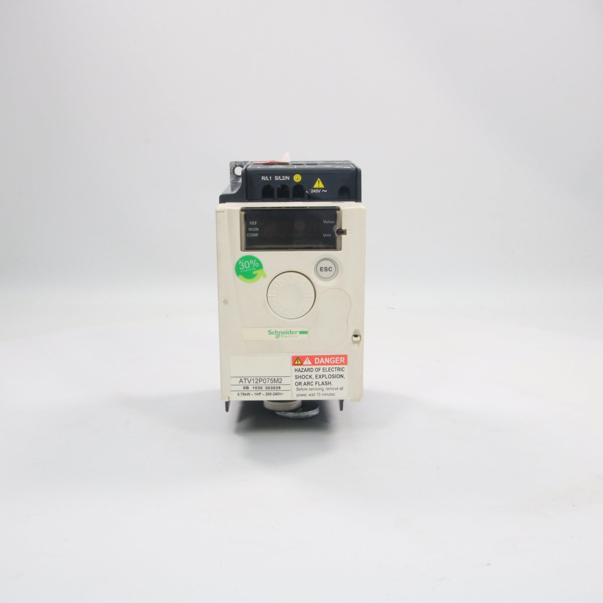 Schneider Electric Altivar Variable Speed Drive-Variable Speed Drive-Used Industrial Parts