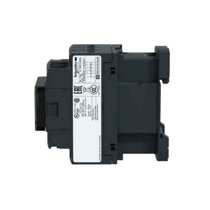 Schneider Electric CAD32P7 Control Relay-Control Relay-Used Industrial Parts