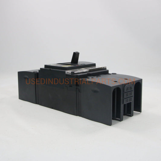 Schneider Electric Compact NSX 250B Circuit Breaker-Circuit Breaker-AC-05-03-Used Industrial Parts