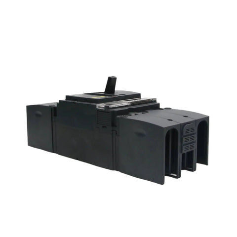 Schneider Electric Compact NSX 250B Circuit Breaker-Circuit Breaker-Used Industrial Parts
