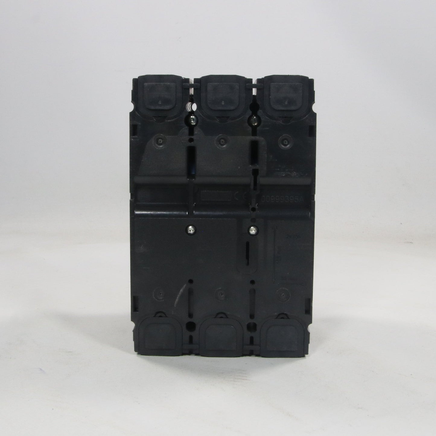 Schneider Electric Compact NSX100N Circuit Breaker-Circuit Breaker-Used Industrial Parts