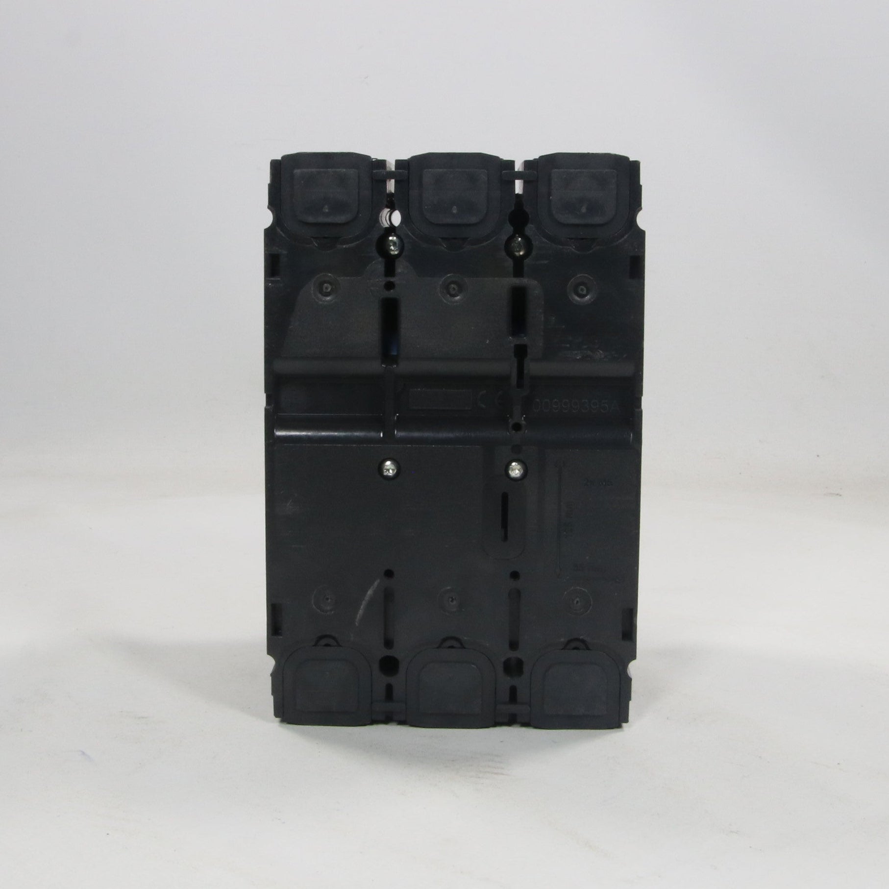 Schneider Electric Compact NSX100N Circuit Breaker-Circuit Breaker-Used Industrial Parts