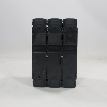 Schneider Electric Compact NSX100N Circuit Breaker-Circuit Breaker-Used Industrial Parts