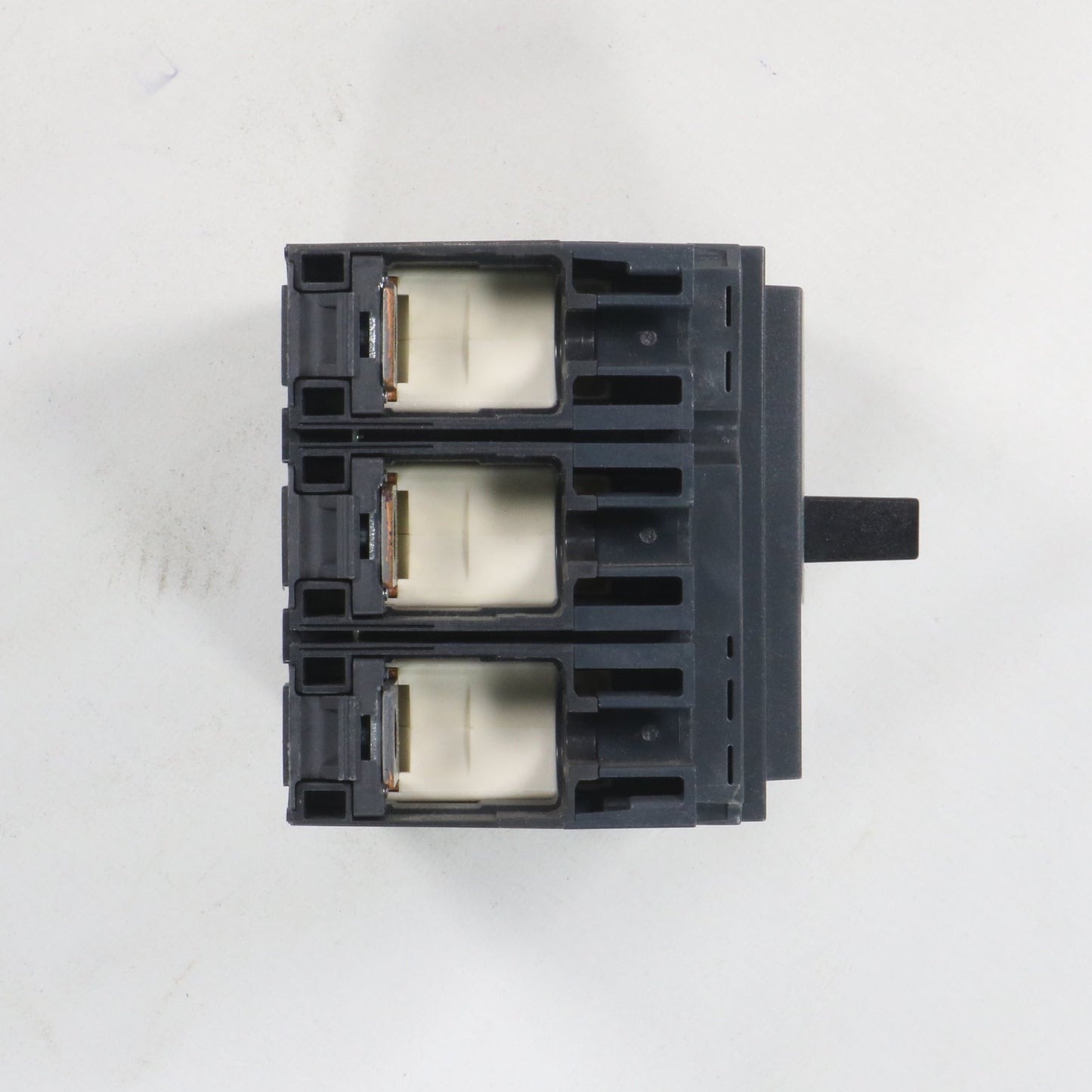 Schneider Electric Compact NSX100N Circuit Breaker-Circuit Breaker-Used Industrial Parts