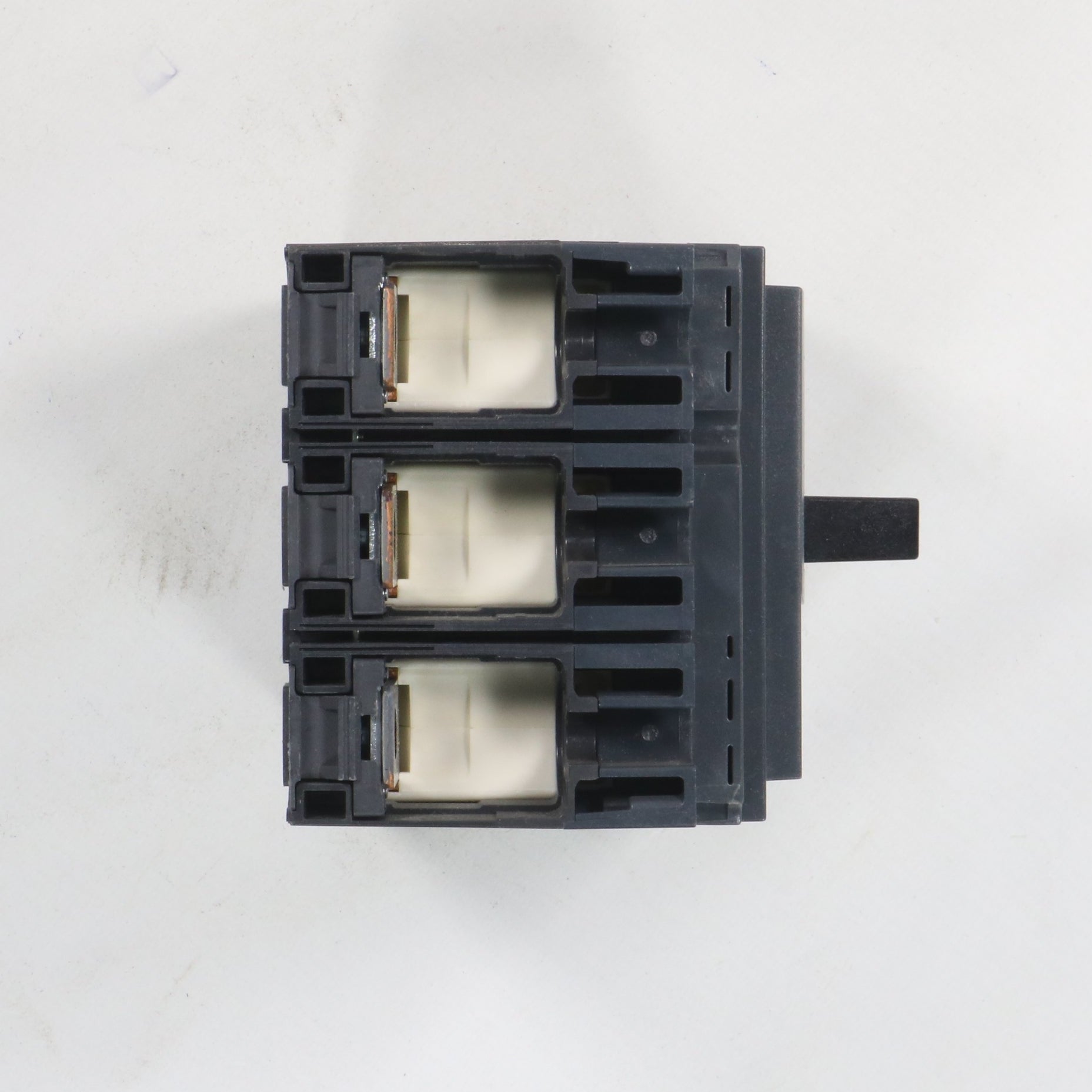 Schneider Electric Compact NSX100N Circuit Breaker-Circuit Breaker-Used Industrial Parts