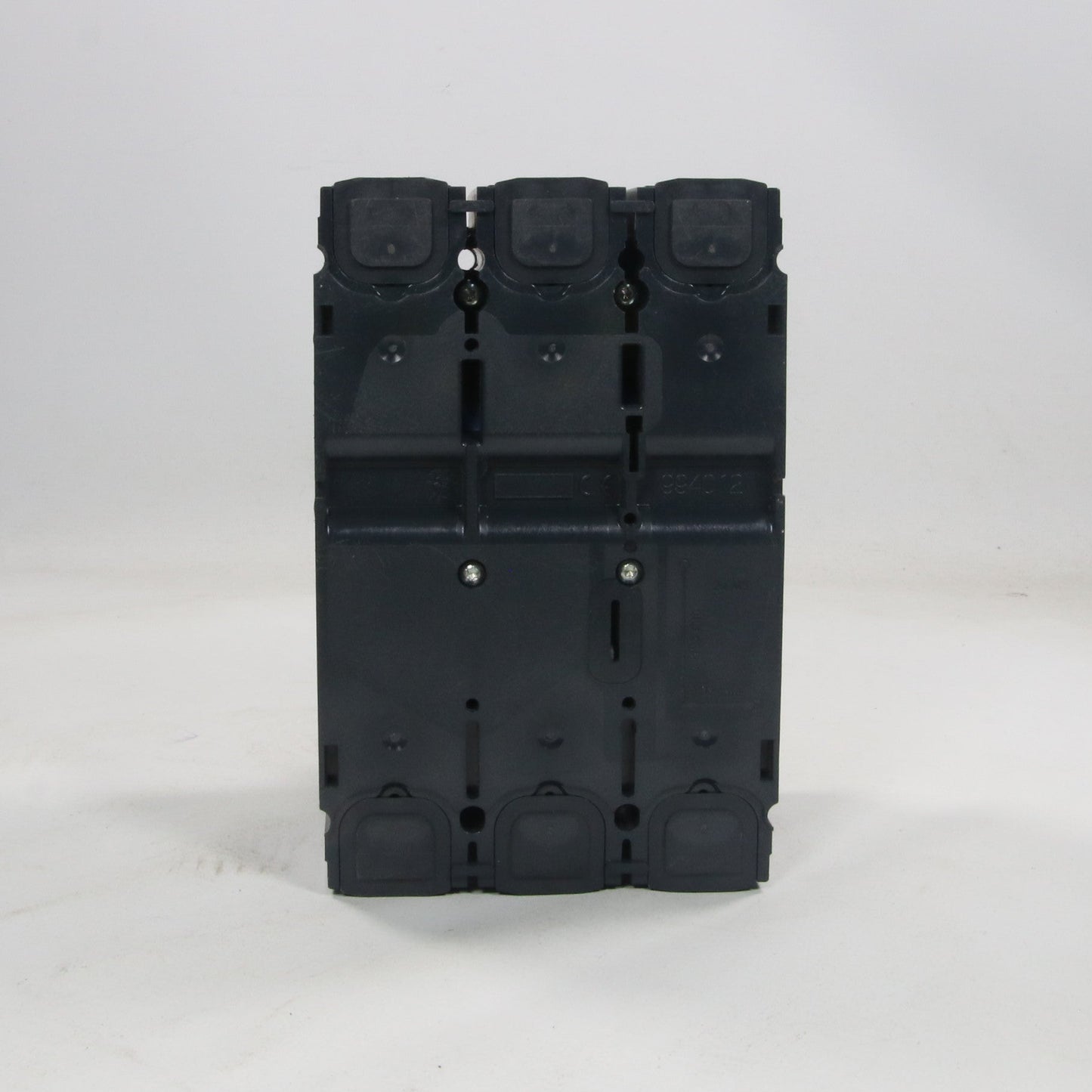 Schneider Electric Compact NSX160H Circuit Breaker-Circuit Breaker-Used Industrial Parts