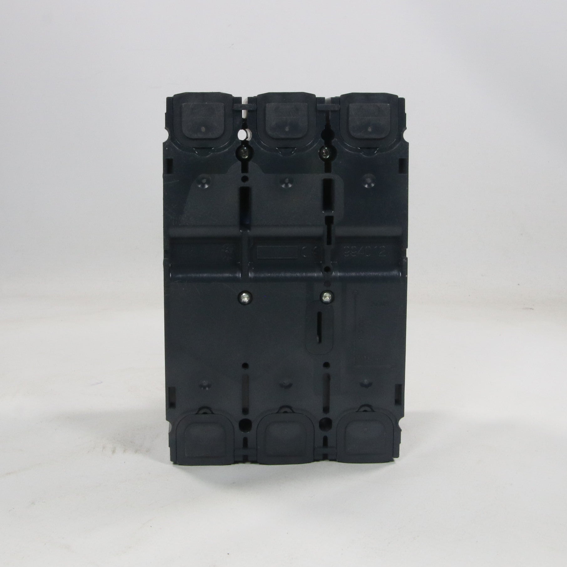 Schneider Electric Compact NSX160H Circuit Breaker-Circuit Breaker-Used Industrial Parts