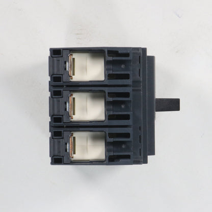 Schneider Electric Compact NSX160H Circuit Breaker-Circuit Breaker-Used Industrial Parts